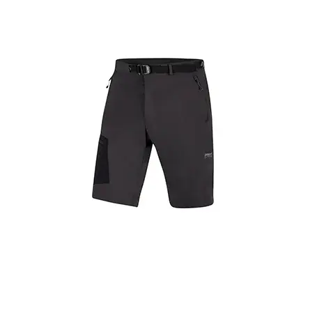 Direct Alpine Pánske kraťasy Direct Alpine Cruise Short anthracite/black