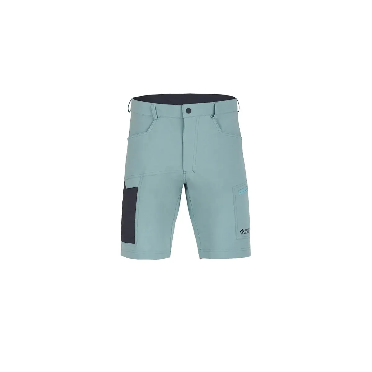 Direct Alpine Pánske kraťasy Direct Alpine Mordor short arctic