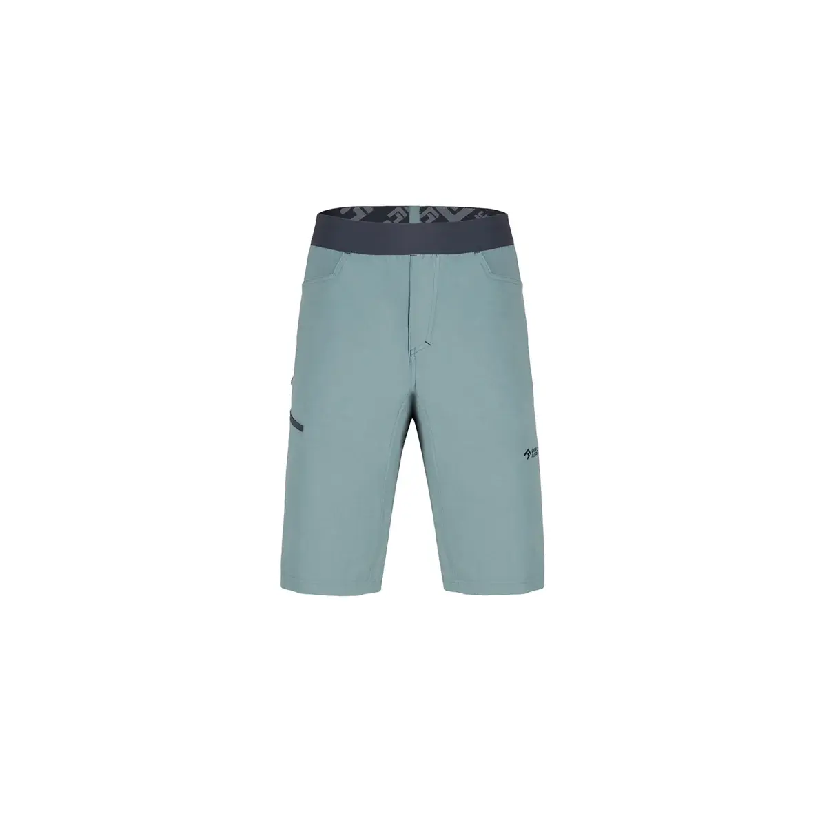 Pánske lezecké kraťasy Direct Alpine Solo Short arctic