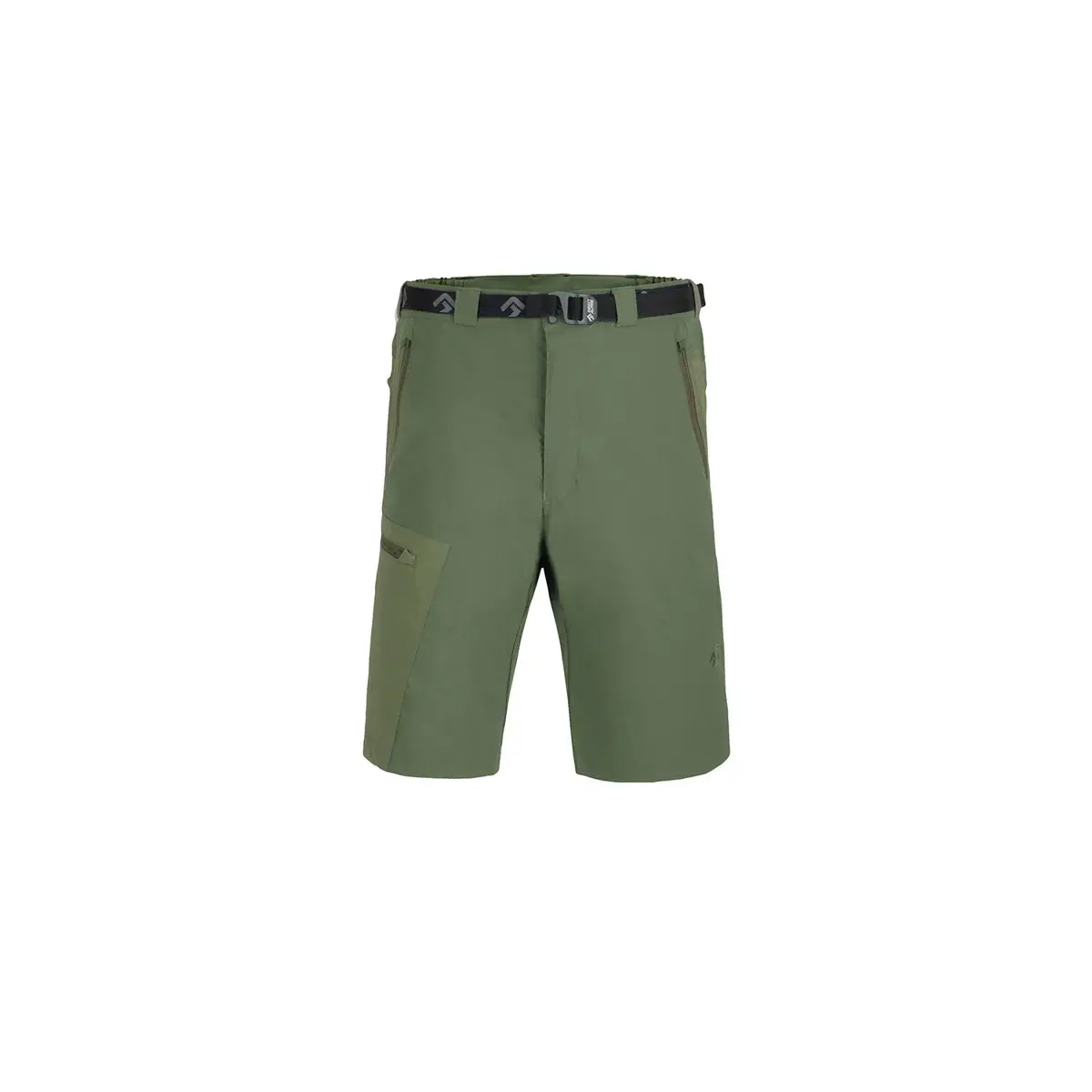Pánske kraťasy Direct Alpine Vulcan Short khaki