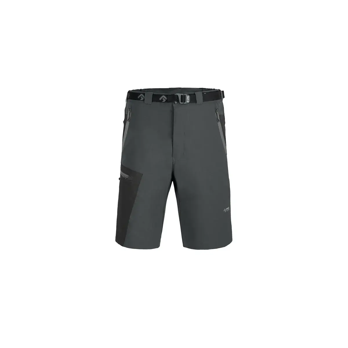 Direct Alpine Pánske kraťasy Direct Alpine Vulcan Shor anthracite