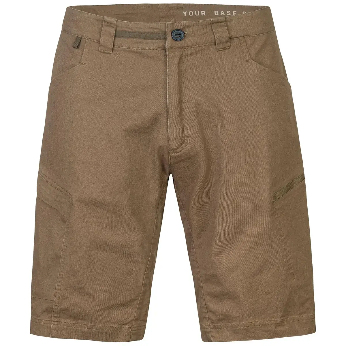 Pánske kraťasy Hannah Mad Shorts kangaroo