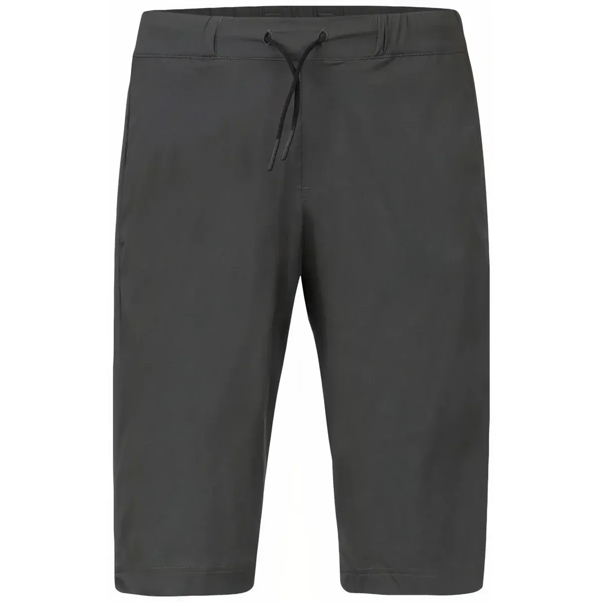 Pánske kraťasy Hannah Timoty Shorts woodland gray