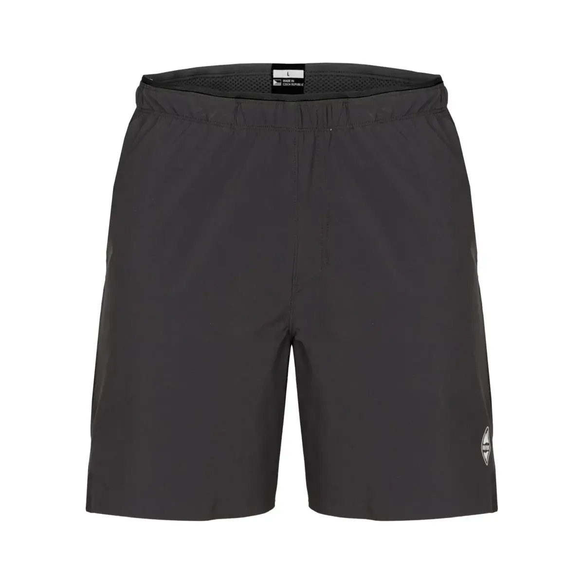 Pánske voľnočasové kraťasy High Point Play Shorts Black