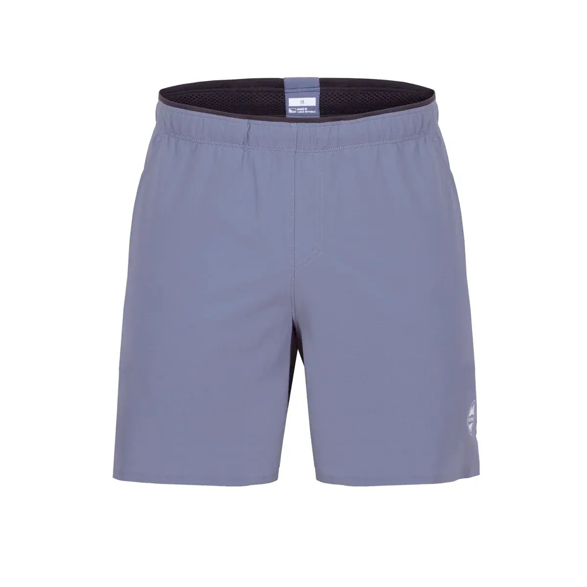 Pánske voľnočasové kraťasy High Point Play Shorts Flint Stone