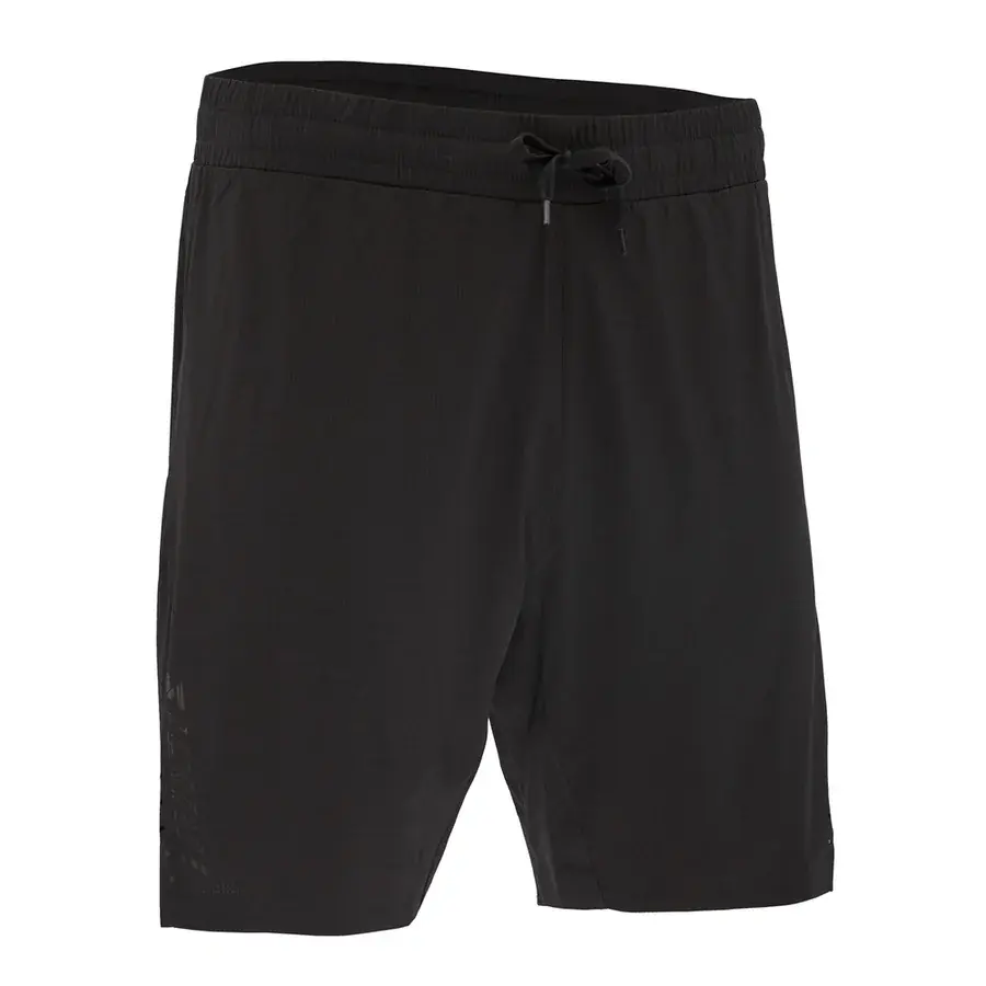Silvini Pánske kraťasy Silvini Lagiano black
