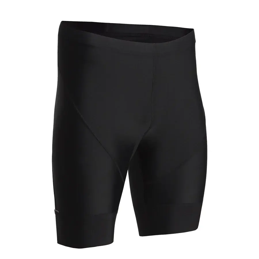 Pánske kraťasy Silvini Lugano black