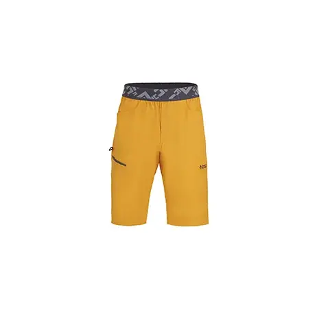 Direct Alpine Pánske lezecké kraťasy Direct Alpine Solo Ochre