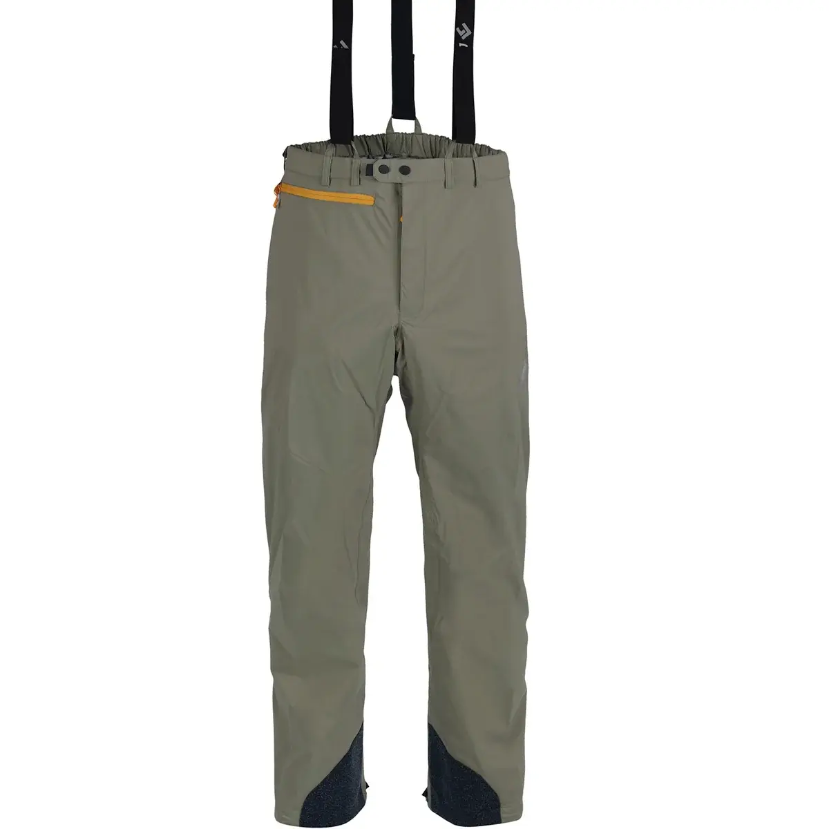 Pánske nepremokavé nohavice Direct Alpine Midi 3.0 khaki