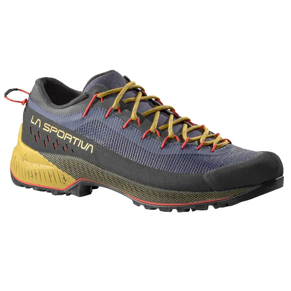 Pánske nízke topánky La Sportiva TX4 Evo ST night sky/savana