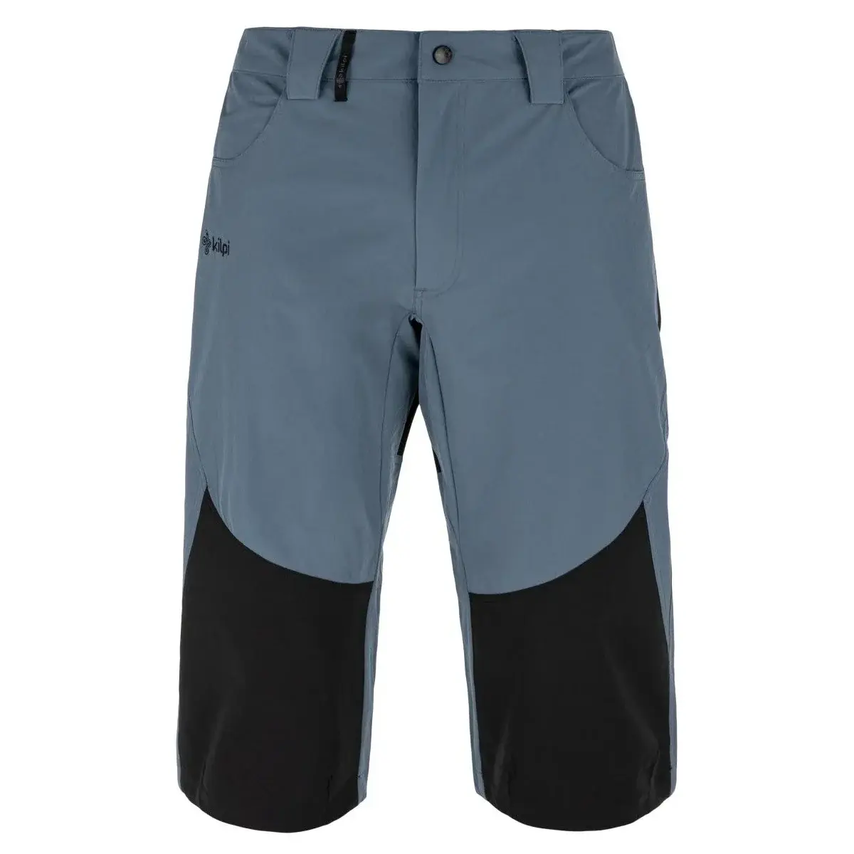 Pánske outdoorové 3/4 nohavice Kilpi OTARA-M
