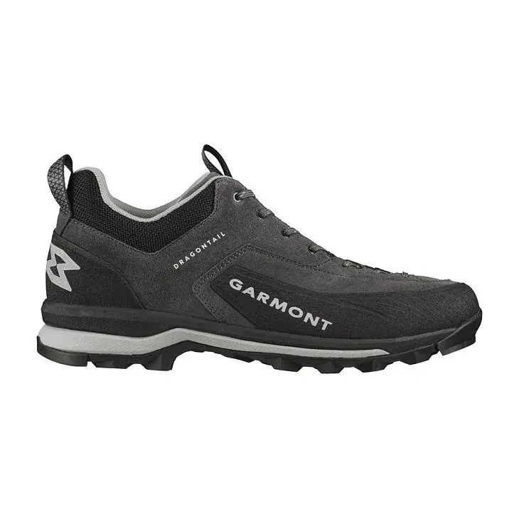 Garmont Pánske outdoorové topánky Garmont DRAGONTAIL shadow grey/neutral grey