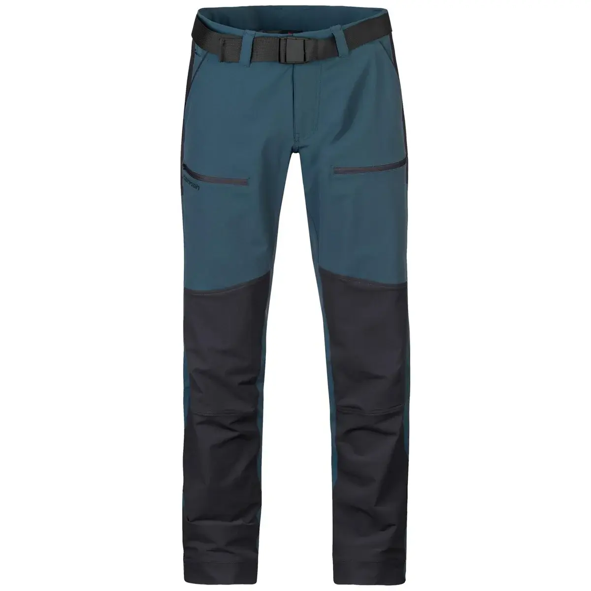 Pánske outdoorové nohavice Hannah Torg stratifie sea/anthracite