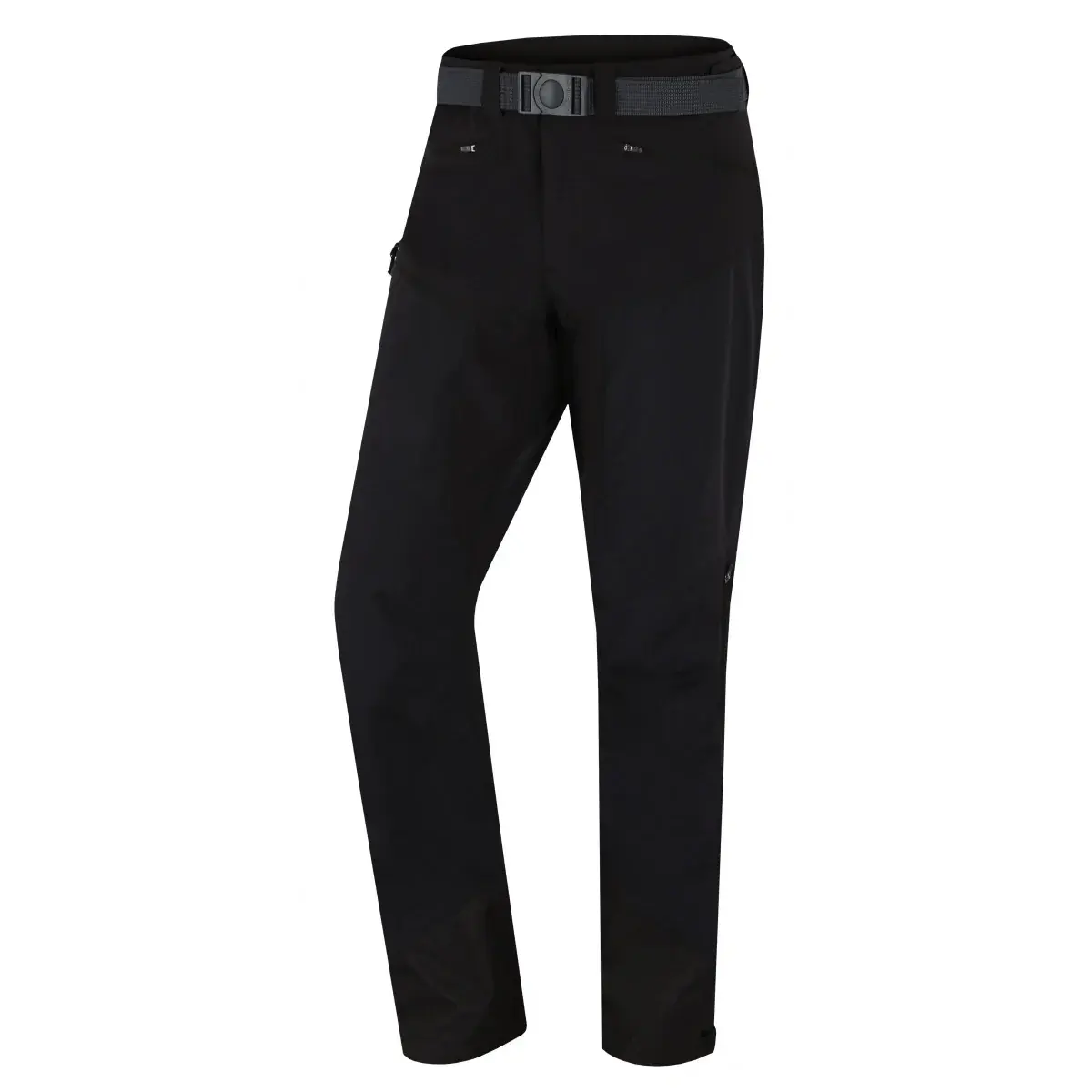 Pánske outdoorové nohavice Husky Krony M black
