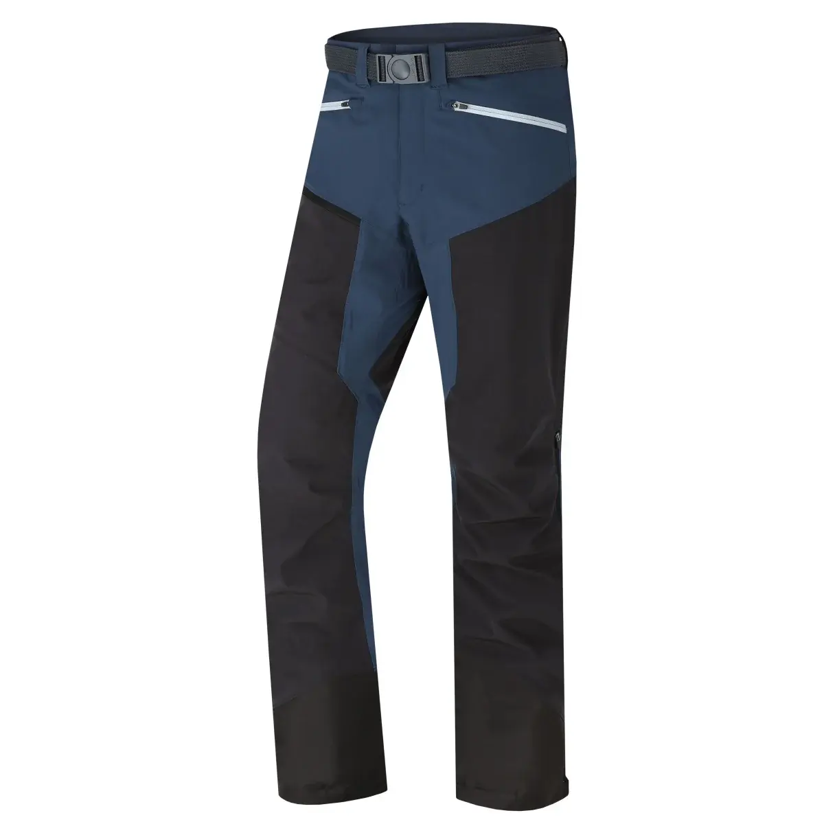 Pánske outdoorové nohavice Husky Krony M dk. blue