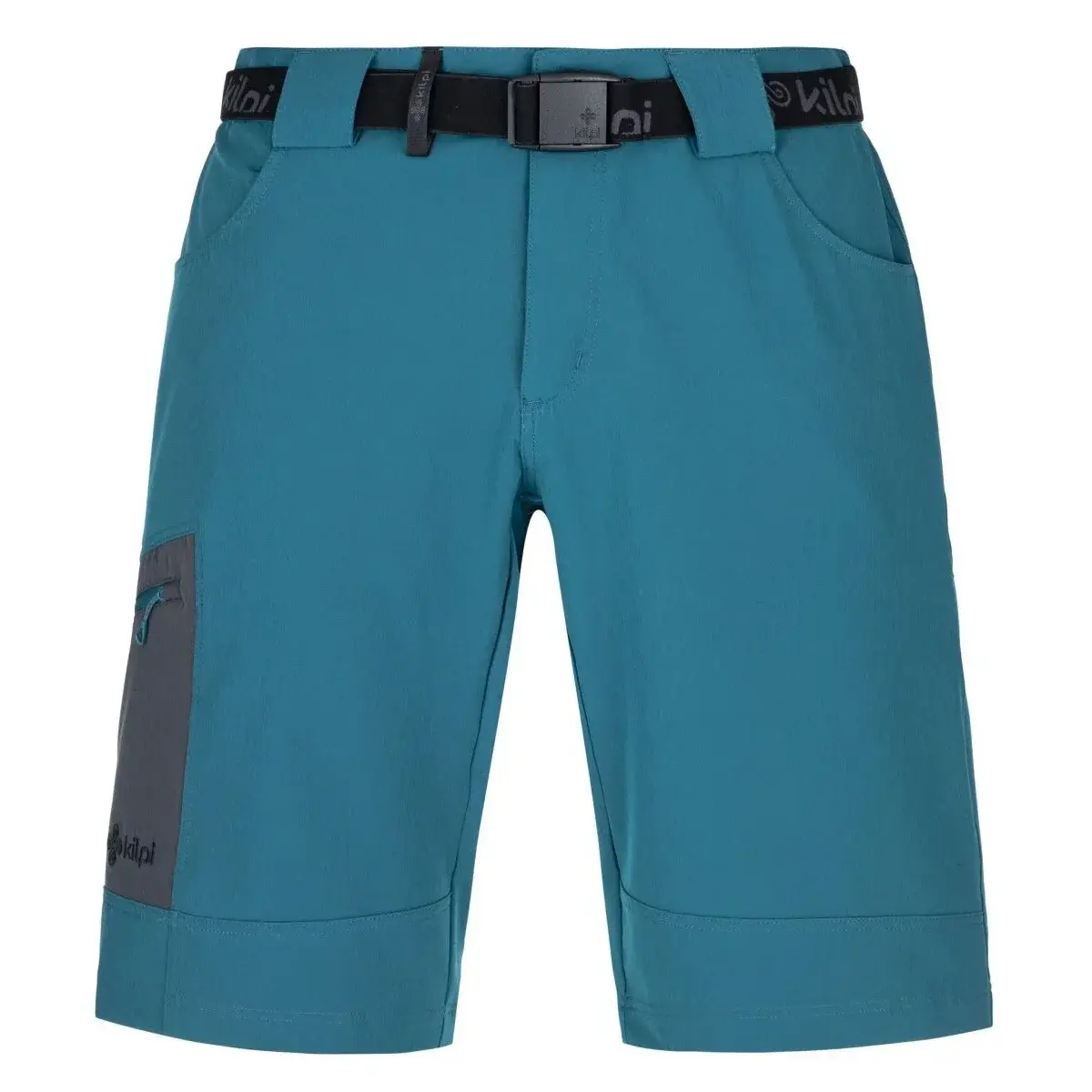 Pánske outdoorové kraťasy Kilpi JOSEPH-M