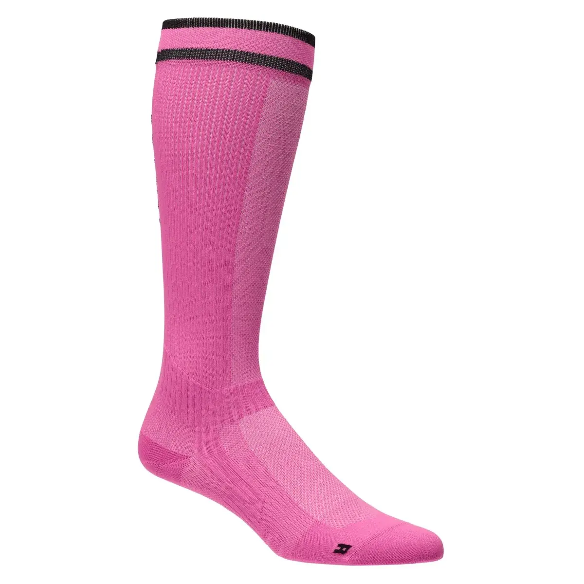 Pánske ponožky Craft Hypervent Compression ružová