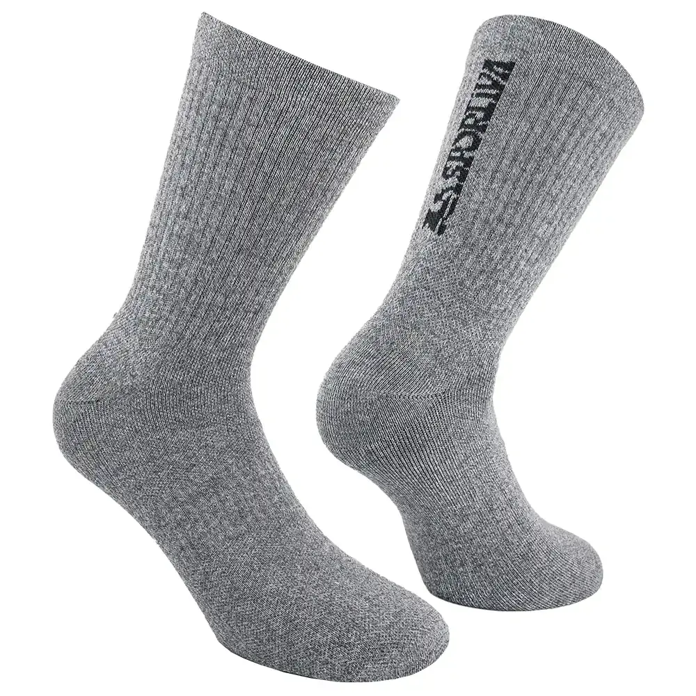 La Sportiva Pánske ponožky La Sportiva Outdoor Fun Socks onyx/black