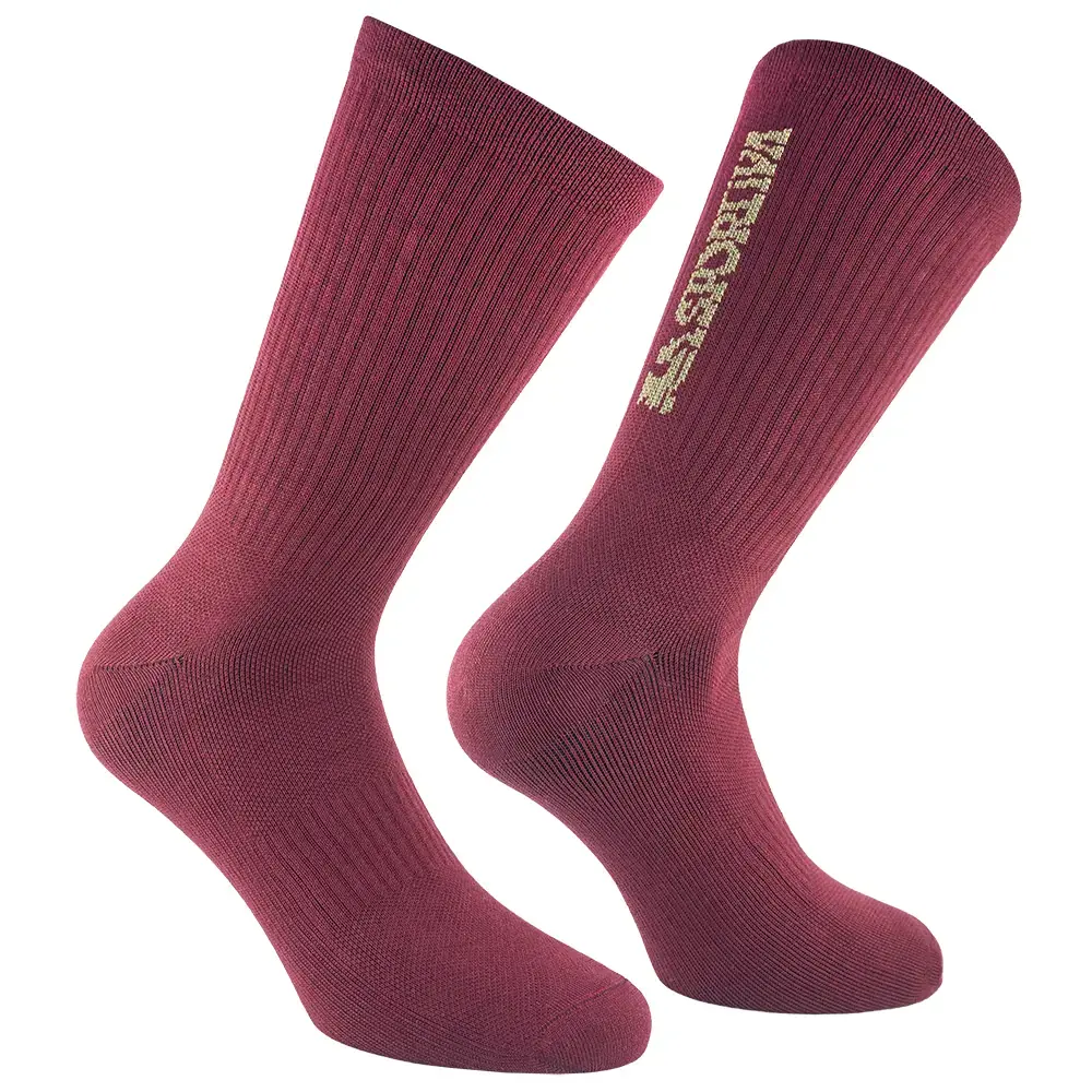 Pánske ponožky La Sportiva Outdoor Fun Socks redwood/cypress