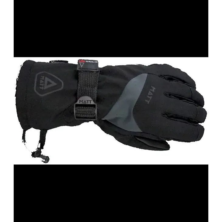 MATT Pánske rukavice MATT Skimotime Gloves