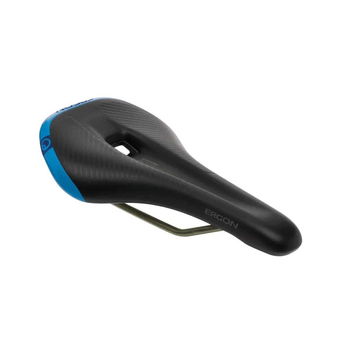 Ergon Pánske sedlo Ergon SM Pro midsummer blue