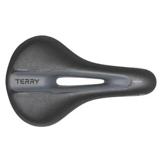 Terry Pánske sedlo Terry Fisio Gel Men