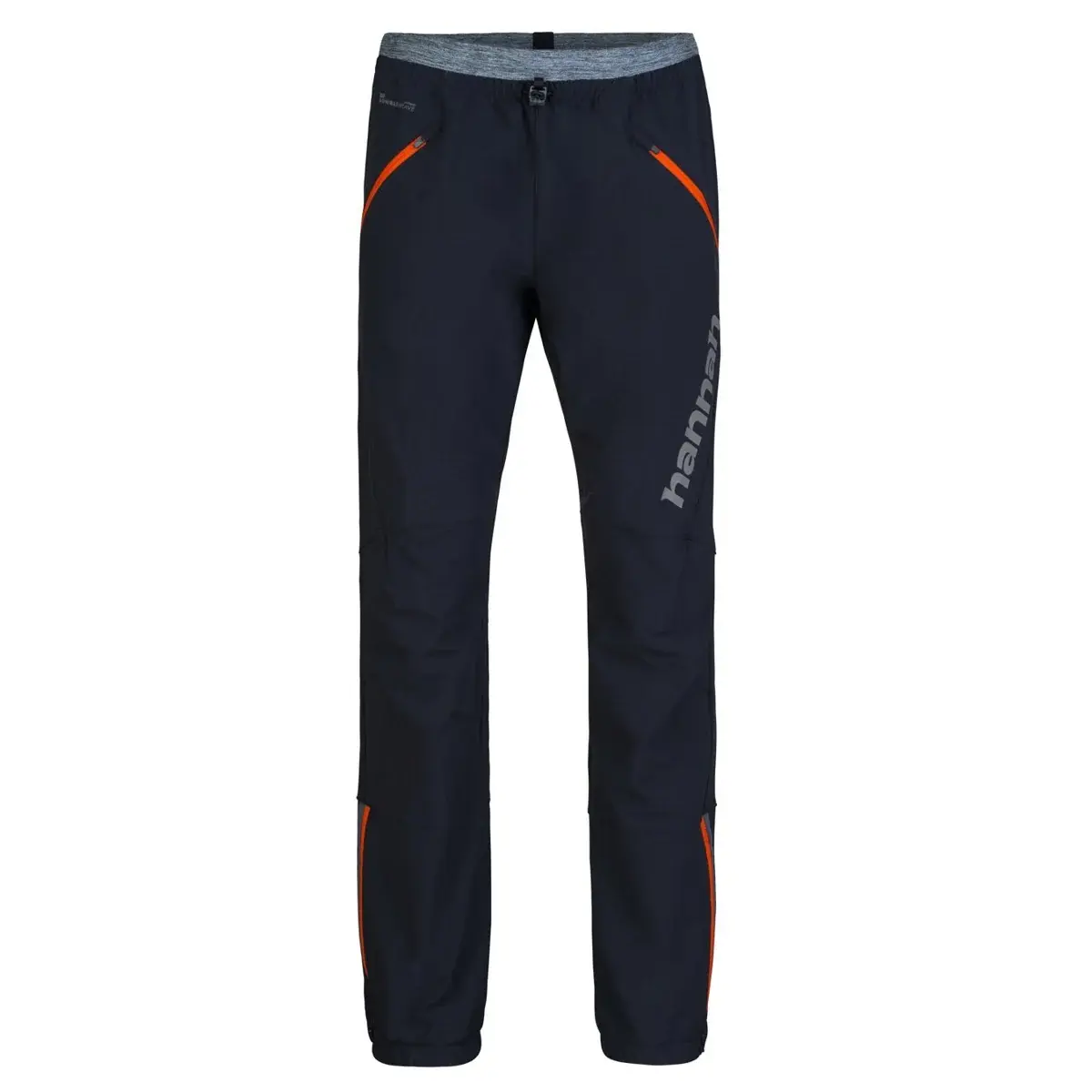Pánske skialpové nohavice Hannah Kash Pants