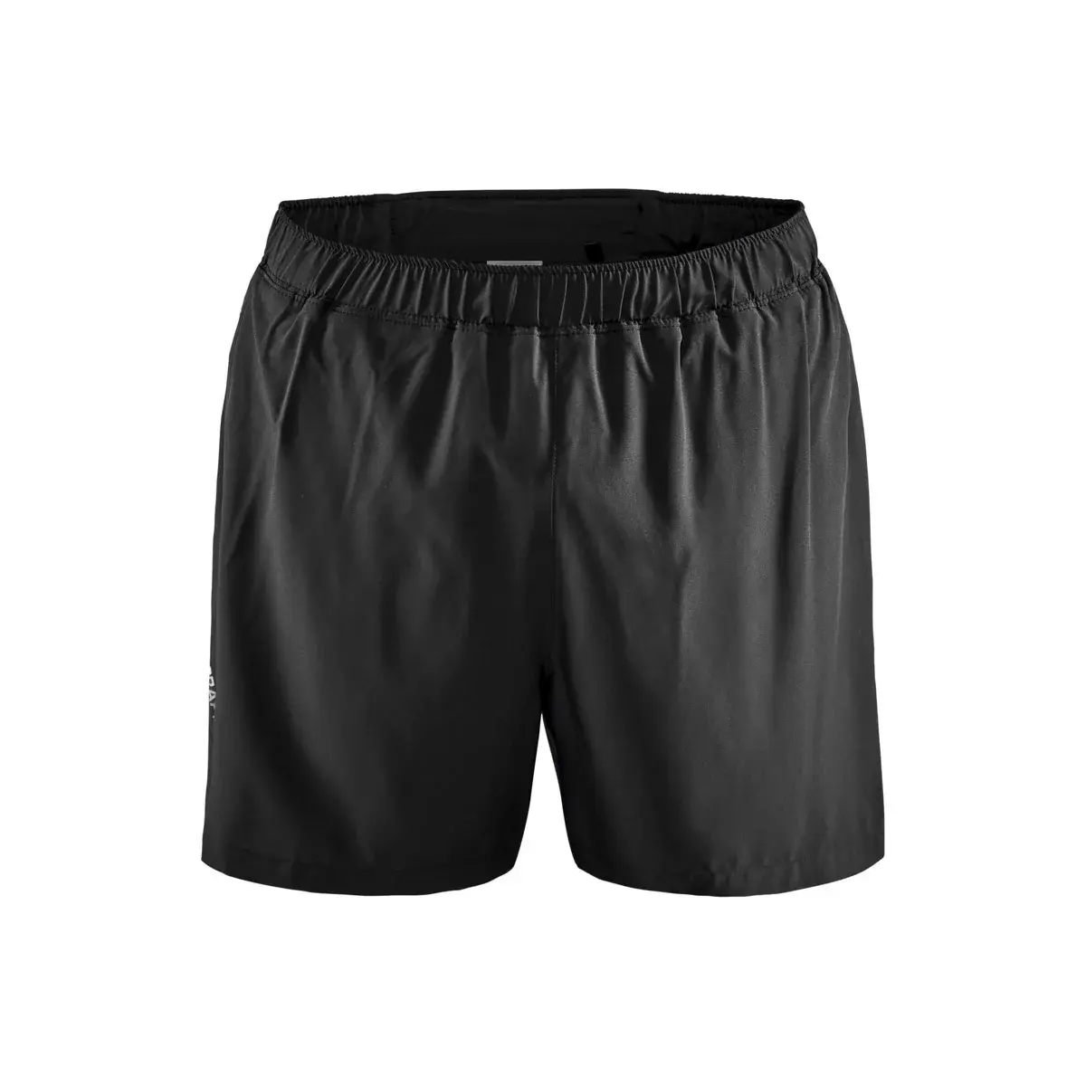 Craft Pánske bežecké šortky Craft ADV Essence 5" čierna