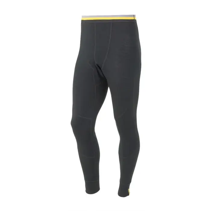 Sensor Pánske spodky Sensor Merino Active čierna