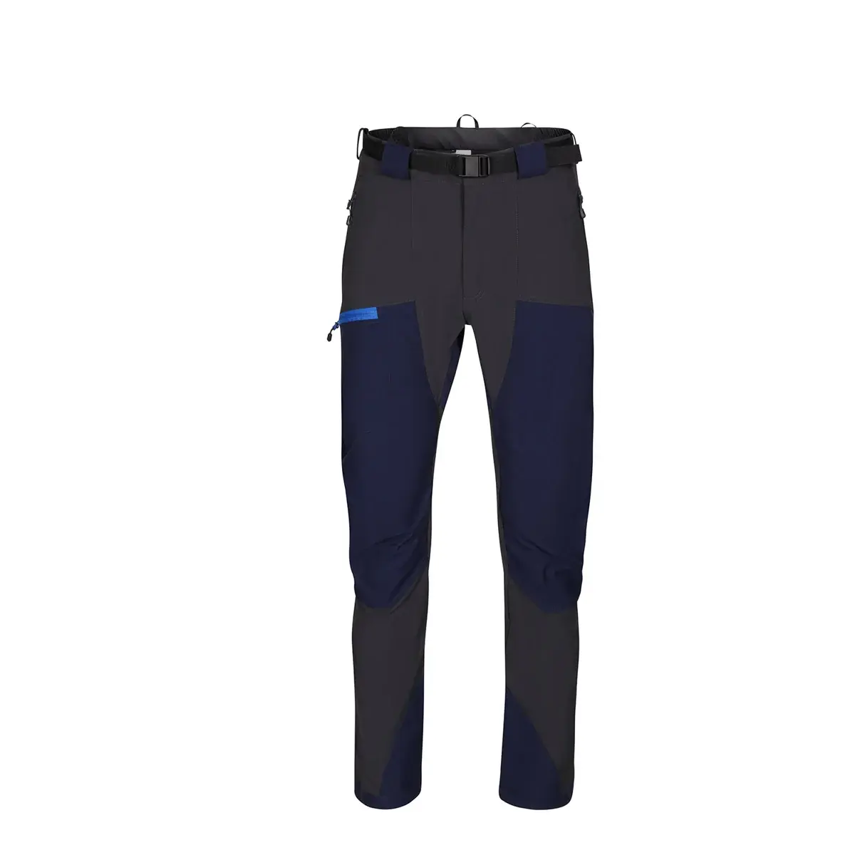 Pánske technické nohavice Direct Alpine Mountainer Tech anthracite/indigo