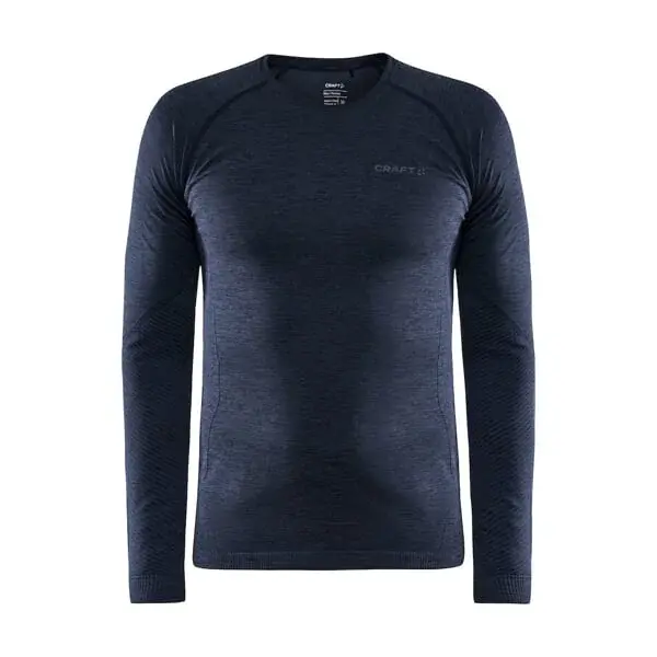Craft Pánske tričko Craft CORE Dry Active Co tmavo modrá
