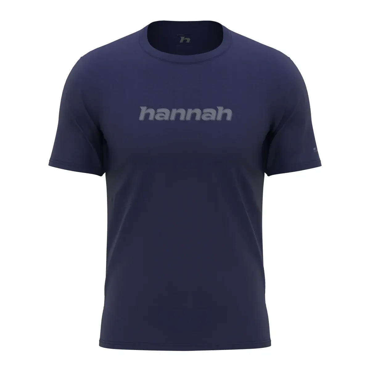 Pánske tričko Hannah Bine baritone blue