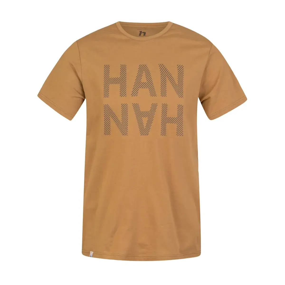 Pánske tričko Hannah Grem nugget mel