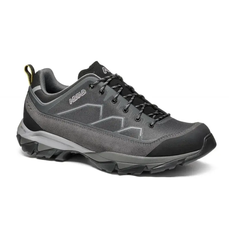 Asolo Pánske turistické topánky Asolo Acadia GTX MM graphite/black