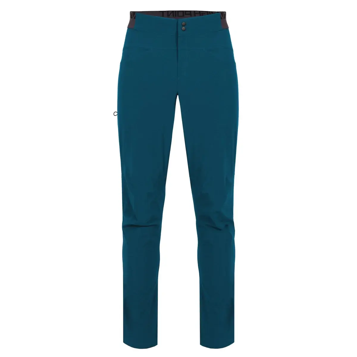 Pánske turistické nohavice High Point Ventrua Pants dark blue