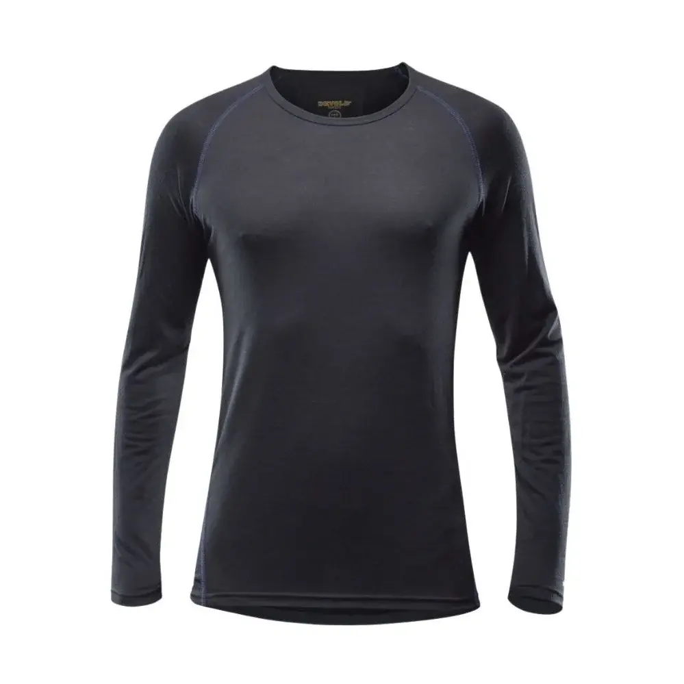 Pánske vlnené tričko Devold Merino 150 shirt Man