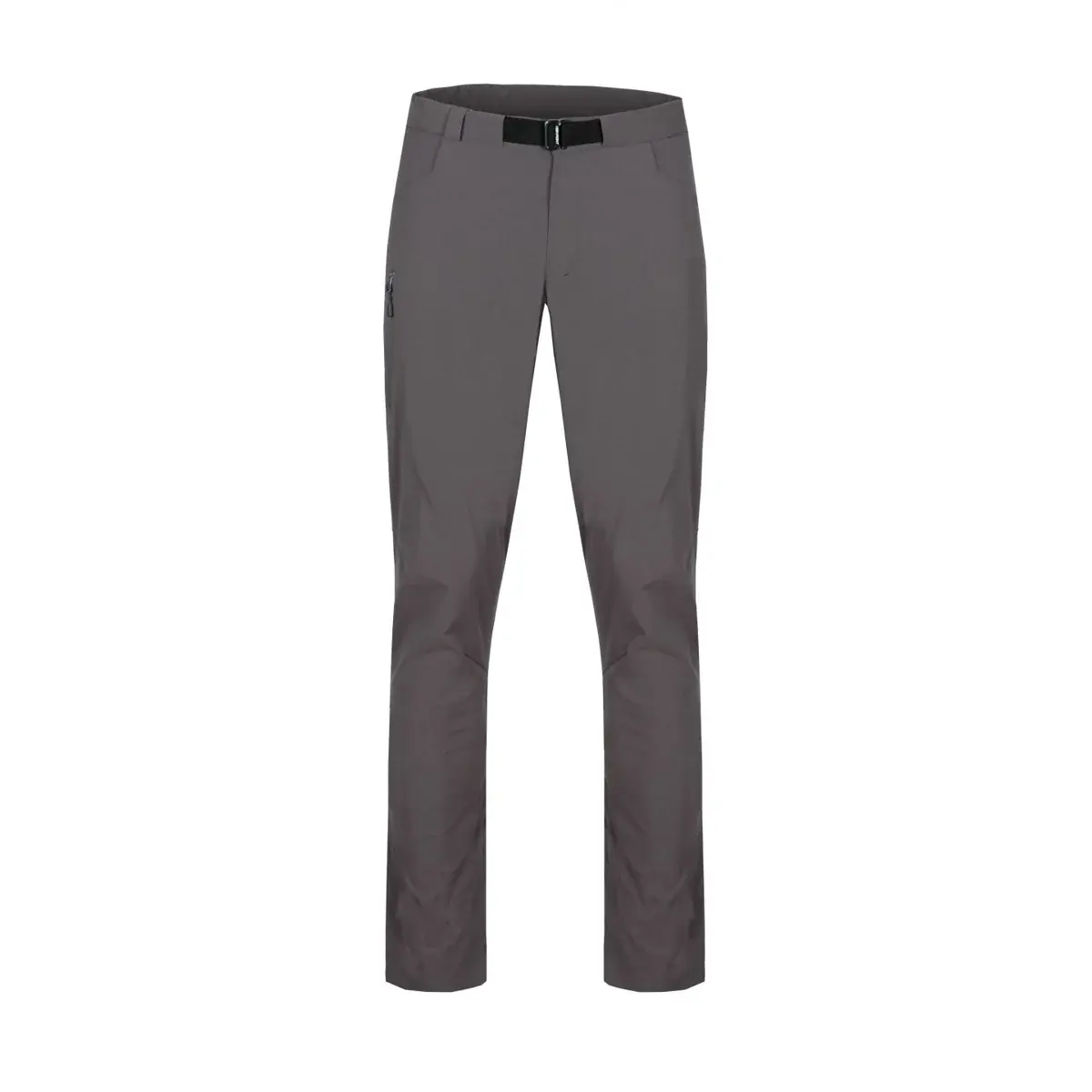 Pánske voľnočasové nohavice High Point Dash 6.0 Pants Iron gate