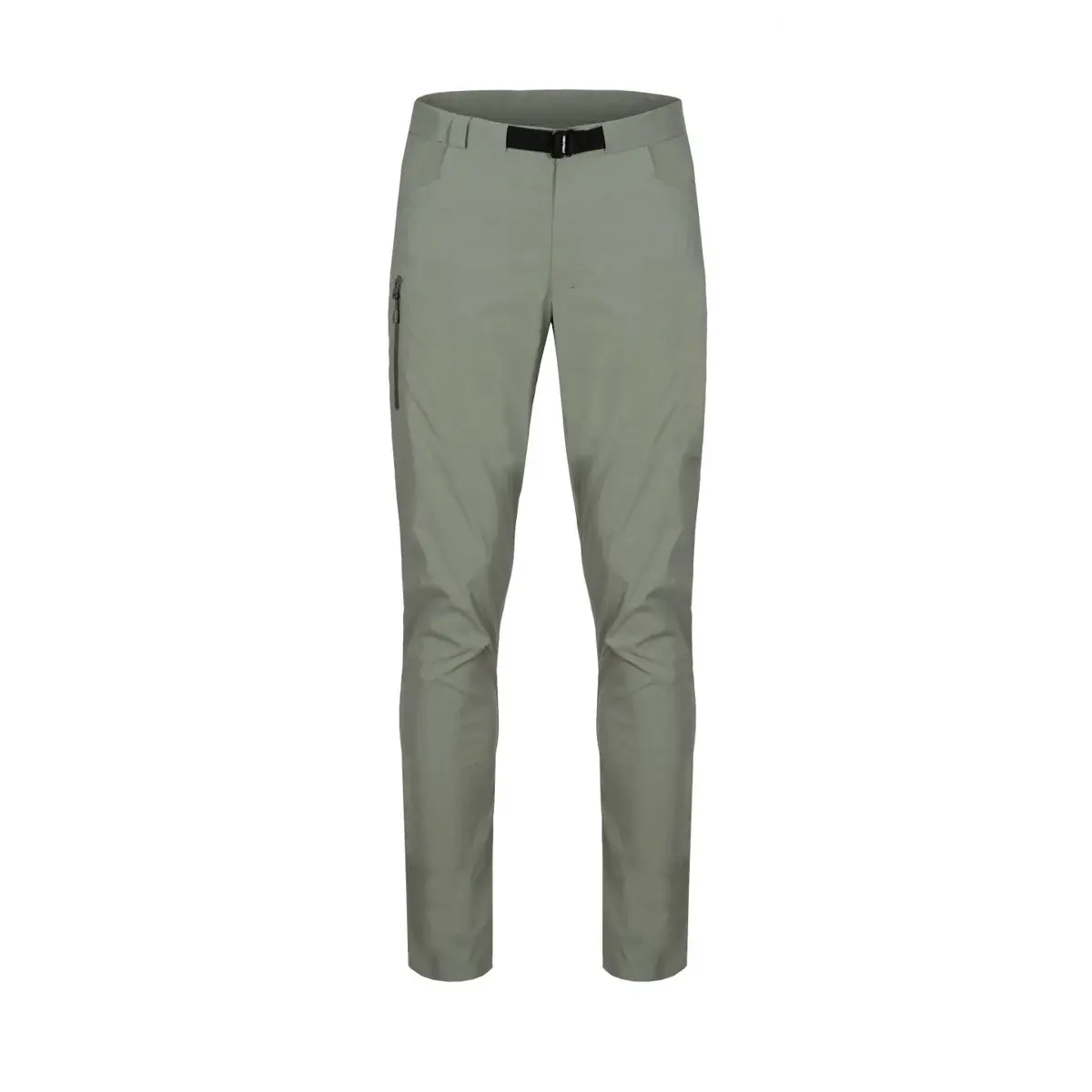 Pánske voľnočasové nohavice High Point Dash 6.0 Pants Khaki