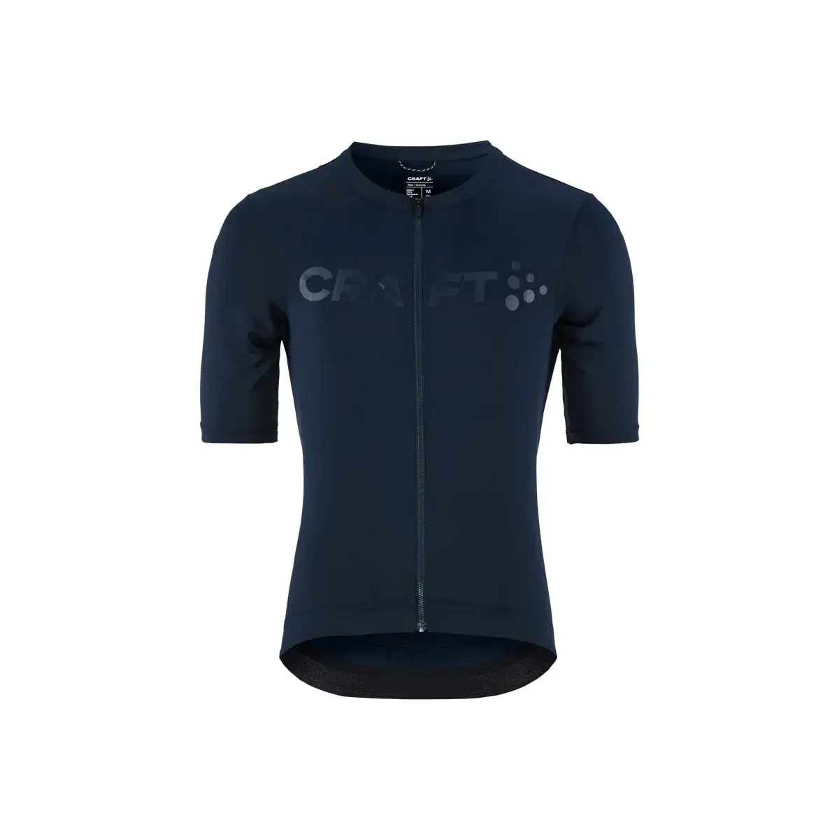 Craft Pánsky cyklistický dres Craft Endur Logo modrá