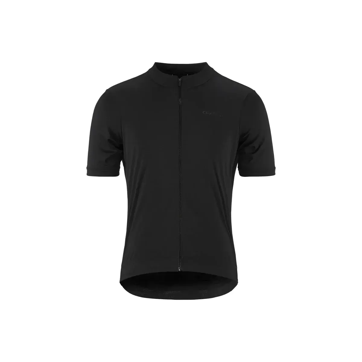 Craft Pánsky cyklistický dres Craft Everyday SS čierna