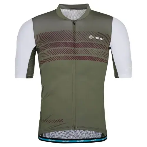 Kilpi Pánsky cyklistický dres Kilpi Alvi-M KHK