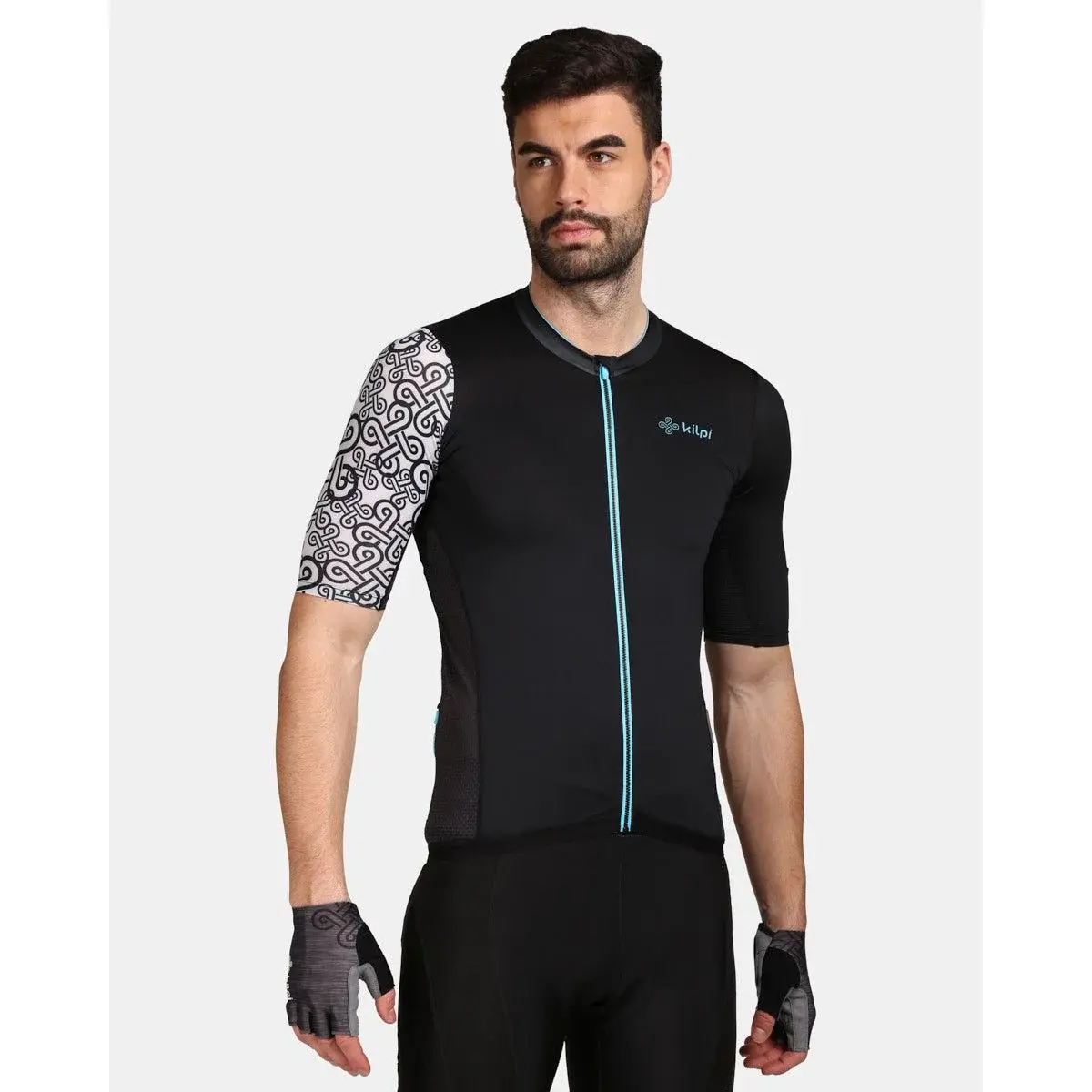 Kilpi Pánsky cyklistický dres Kilpi