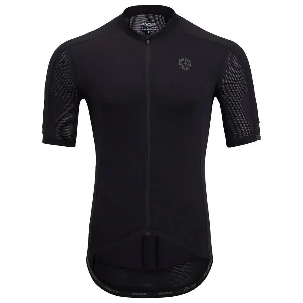 Silvini Pánsky dres Silvini Ceno MD2015 black