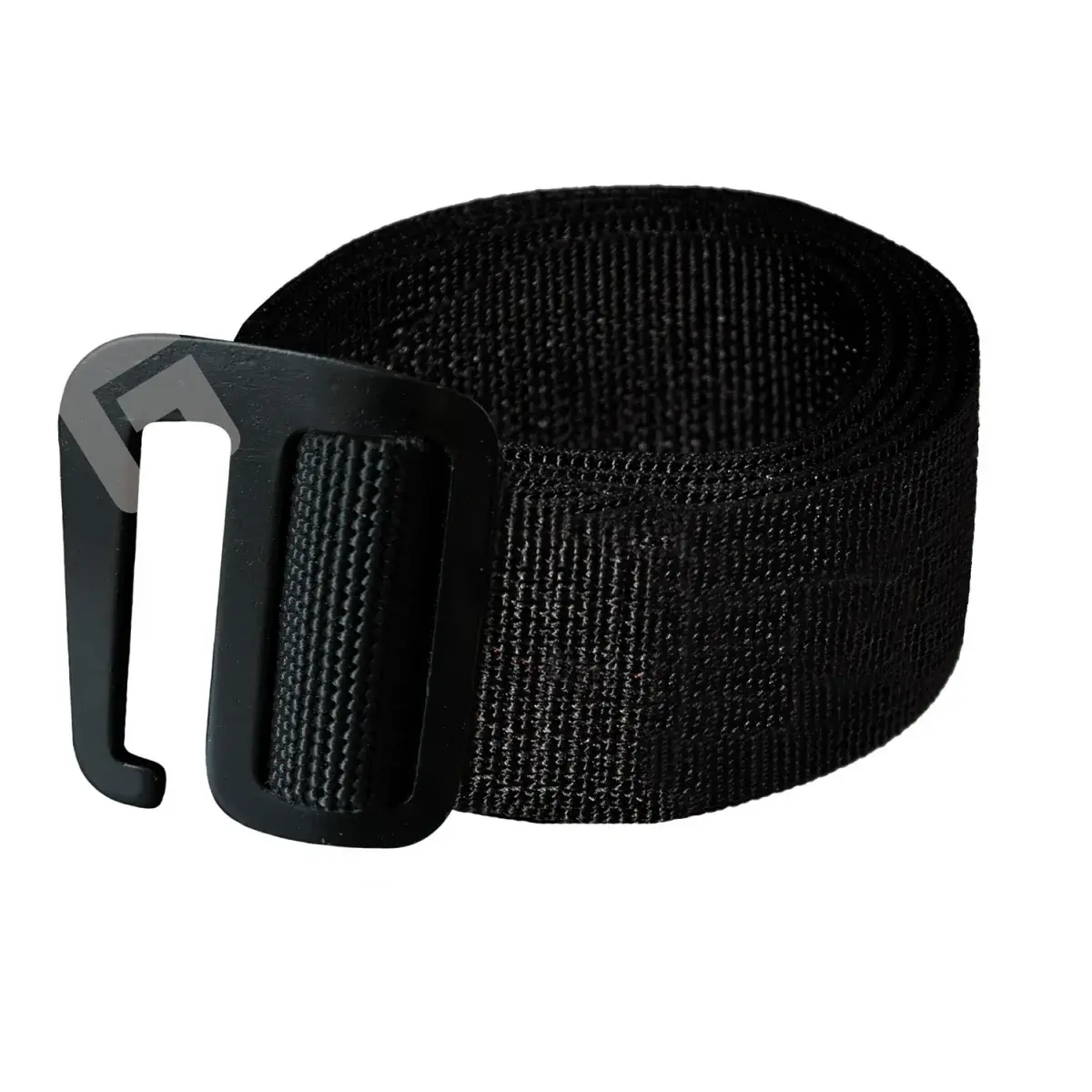 Direct Alpine Pásik Direct Alpine Hook 1.0 black