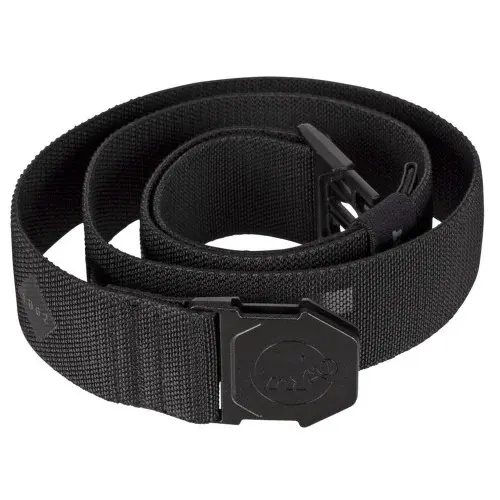 Pásik Mammut Alpine Belt Black