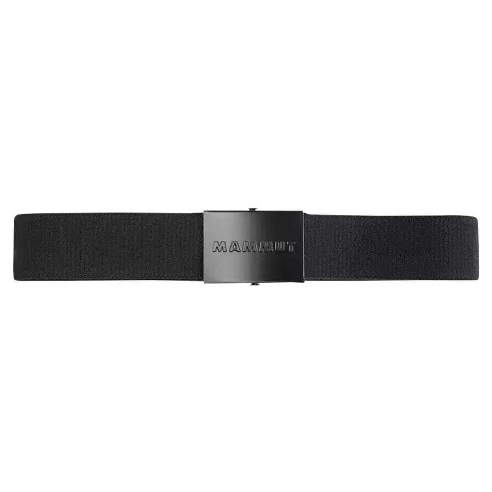 Pásik Mammut Logo Belt black