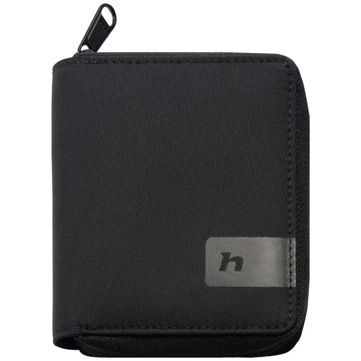 Hannah Peňaženka Hannah Camping Rich anthracite