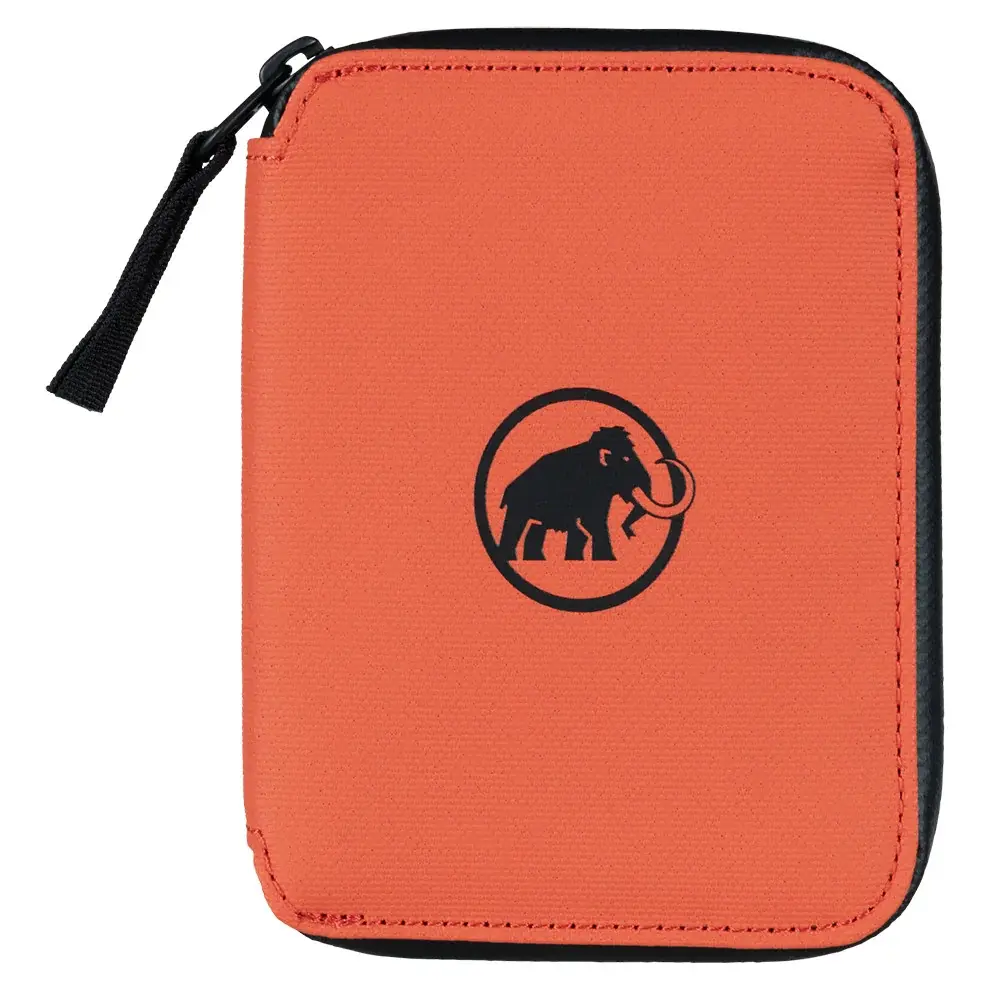 Peňaženka Mammut Seon Zip Wallet Pepper