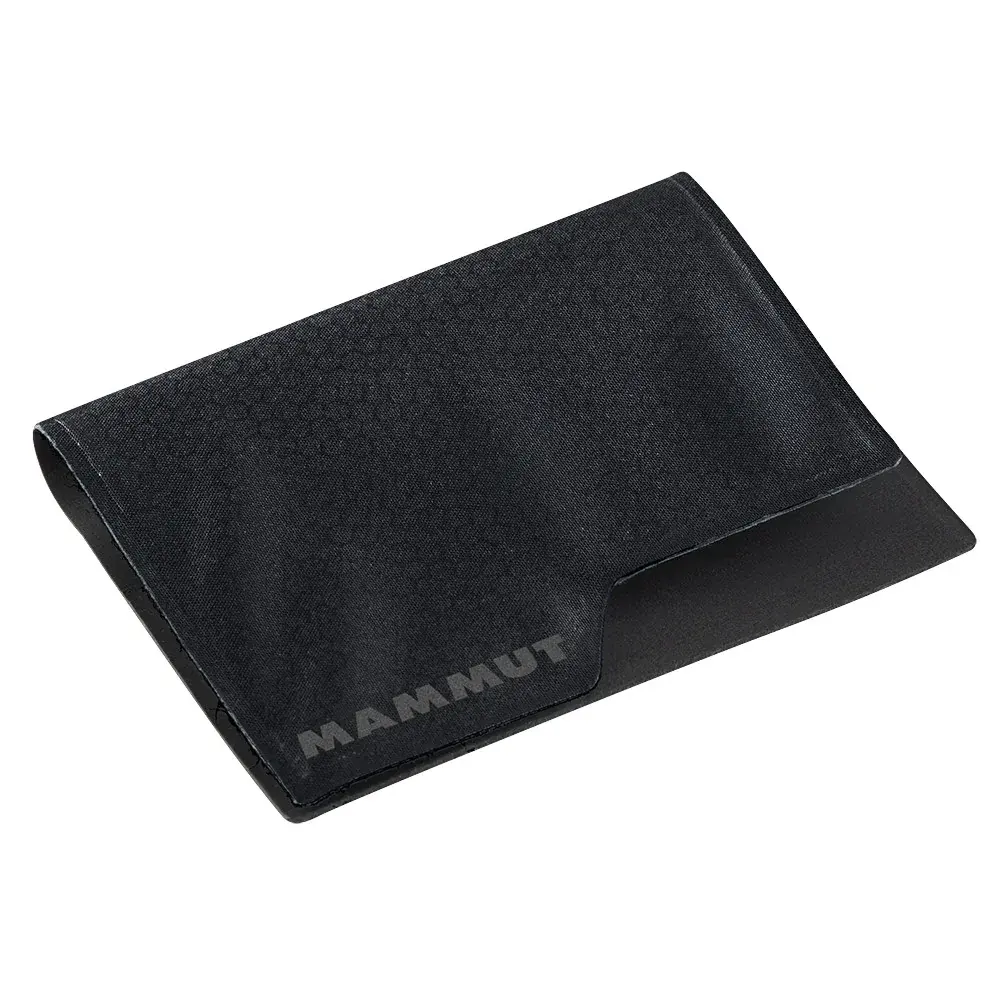 Mammut Peňaženka Mammut Smart Wallet Ultralight Black