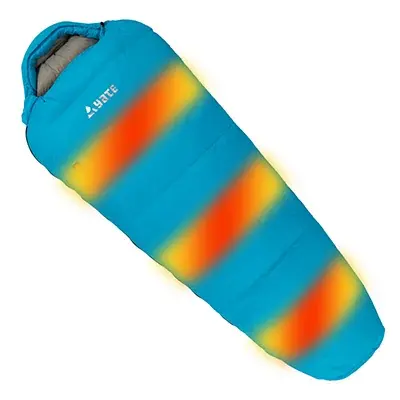 Yate Páperový spací vak Yate Anseris 700 Heat